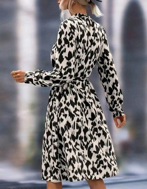 YSS Pretty Retro Women Dress - L