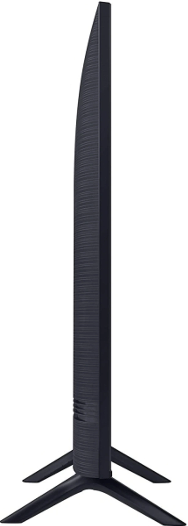 Samsung 109 cm (43 inches) 4K Ultra HD Smart LED TV UA43TU8000KBXL (Black) - black, 43