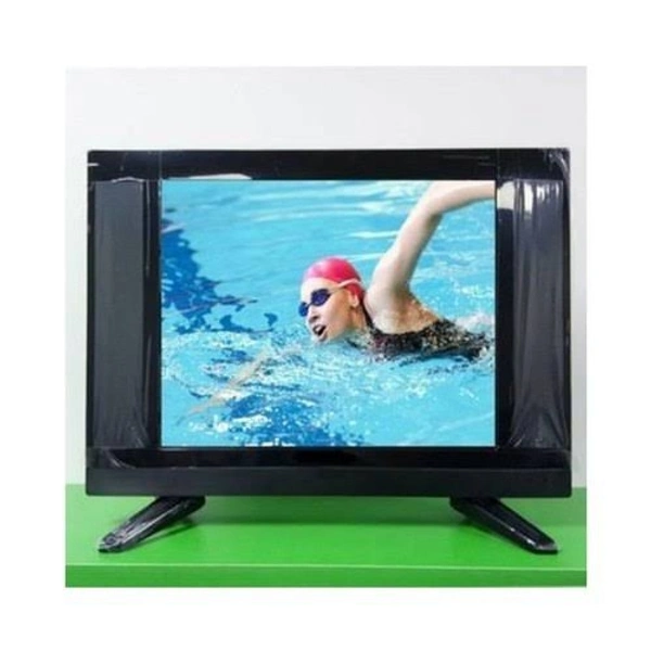KMART (19 inch) HD  LED TV - BLACK, 19