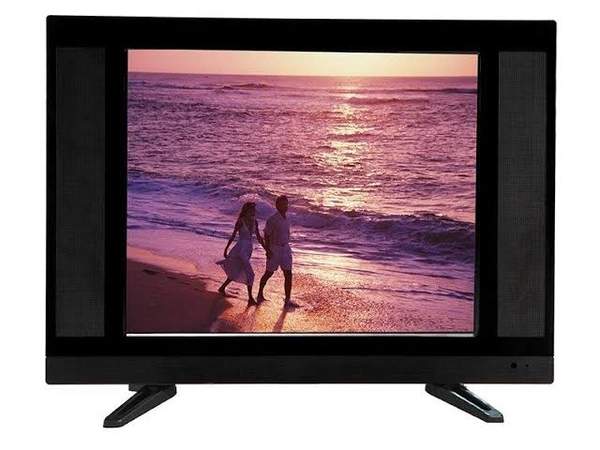 KMART (19 inch) HD  LED TV - BLACK, 19