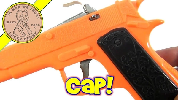 ToY Gun