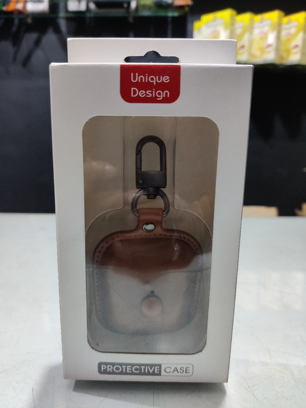 Apple Airpods Case - black