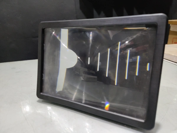 3D Player For Mobile 