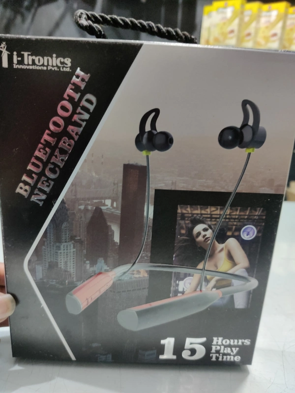I Tronics Wireless Bluetooth