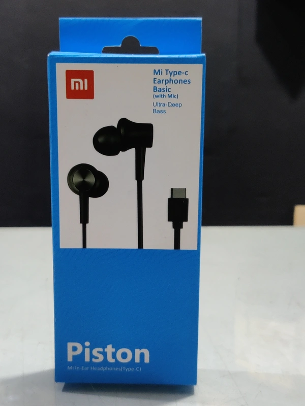 Mi Type C Earphone