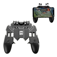 New Pubg Trigger - black