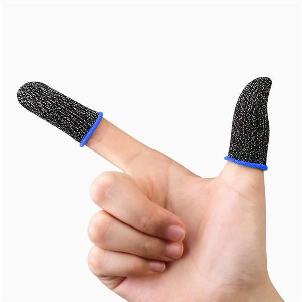 Pubg Gloves - black