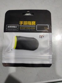 Pubg Gloves - black