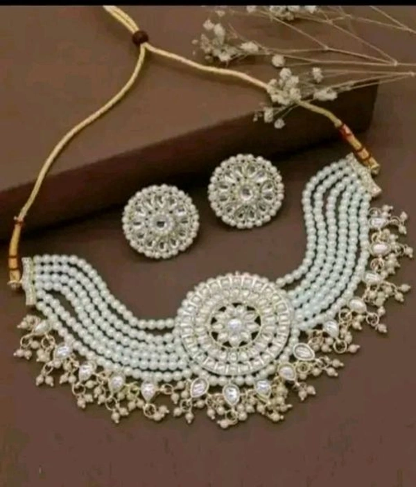 6 Line jalar set
Name: 6 Line jalar set
Base Metal: Alloy
