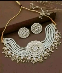 6 Line jalar set
Name: 6 Line jalar set
Base Metal: Alloy
