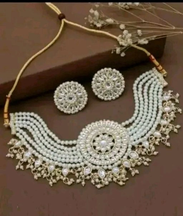 6 Line jalar set
Name: 6 Line jalar set
Base Metal: Alloy
