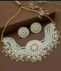 6 Line jalar set
Name: 6 Line jalar set
Base Metal: Alloy
