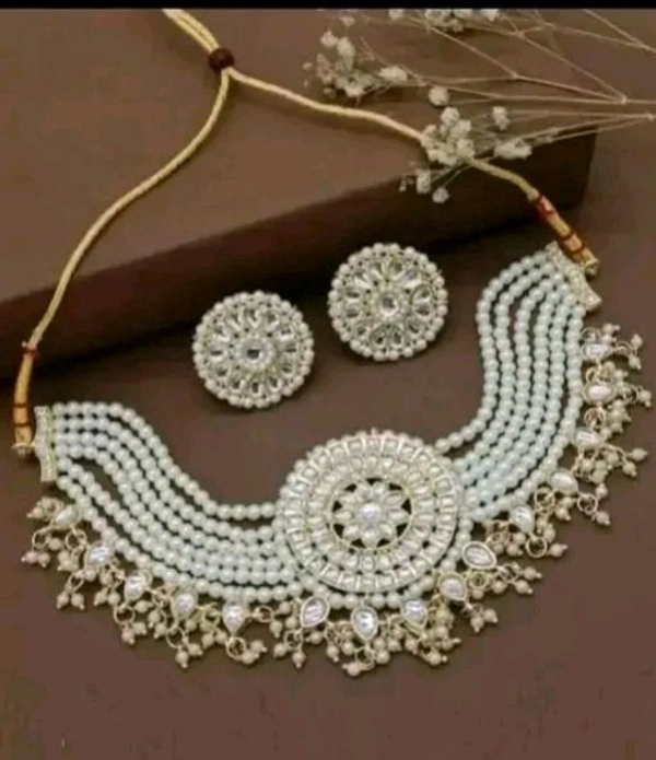 6 Line jalar set
Name: 6 Line jalar set
Base Metal: Alloy
