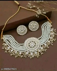 6 Line jalar set
Name: 6 Line jalar set
Base Metal: Alloy
