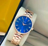 Women Watches Analog Wrist Watches Watches for Women's & Girls&Miss&Ladies Blue Dial Watch with Stylish Diamond Studded Watches
Name: Women Watches