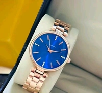 Women Watches Analog Wrist Watches Watches for Women's & Girls&Miss&Ladies Blue Dial Watch with Stylish Diamond Studded Watches
Name: Women Watches