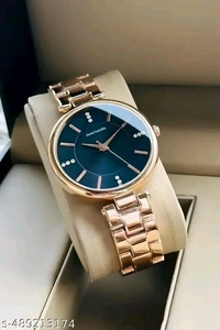 Trending Bracelet Watch/Bracelet/Jewellery