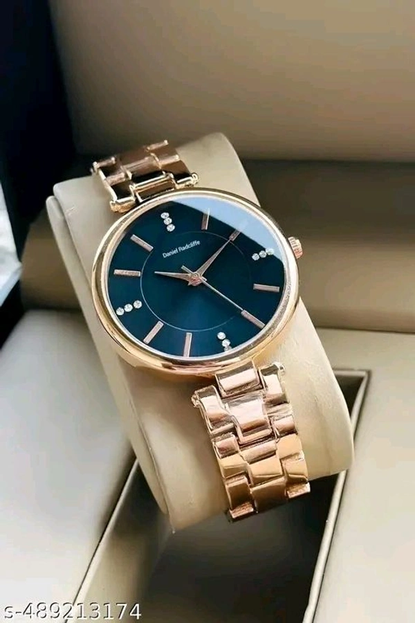 Trending Bracelet Watch/Bracelet/Jewellery