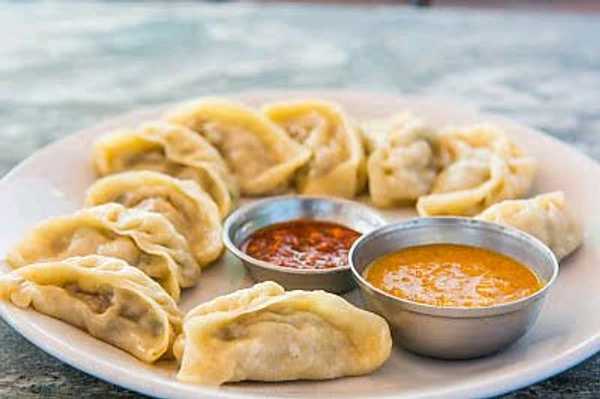 Order After 6 Pm (Rani Panda Hot) Chicken Momo 