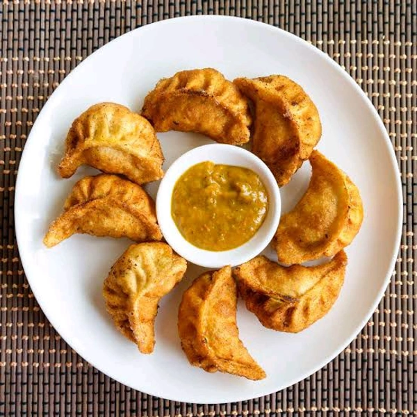 Order After 6 Pm (Rani Panda Hot) KFC Momo