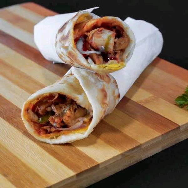 Order After 6 Pm Chicken Roll (Maa Samalei Fast Food)