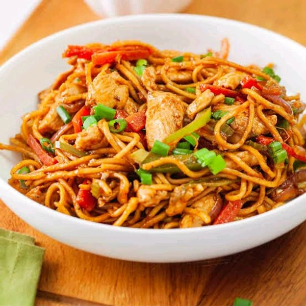 Order After 5 Pm Chicken Chawmin 