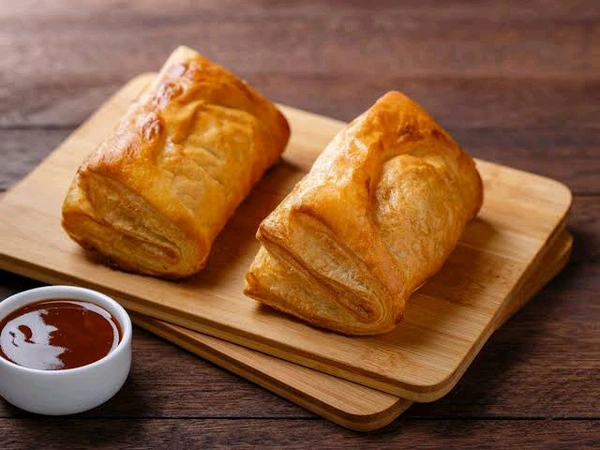 Panner Pettis (The Bakery)