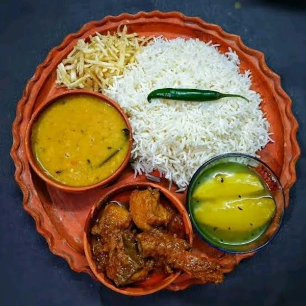 Order After 11 Am Chicken Meal