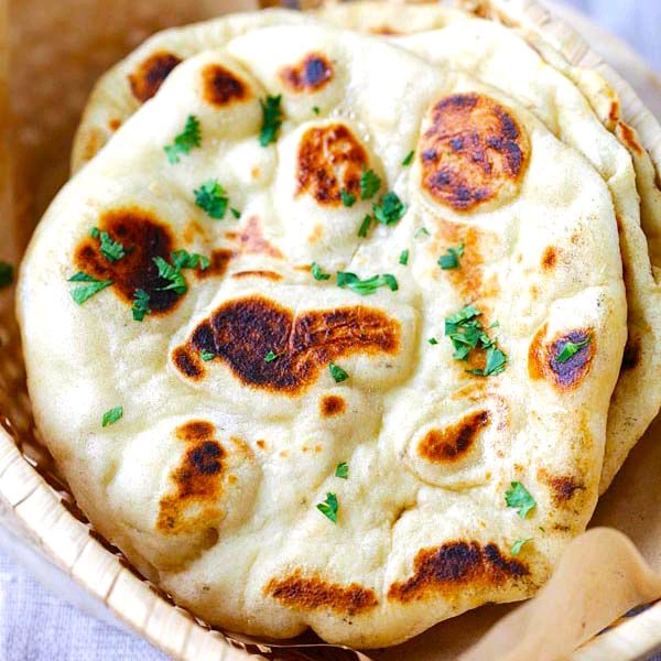 Naan Roti