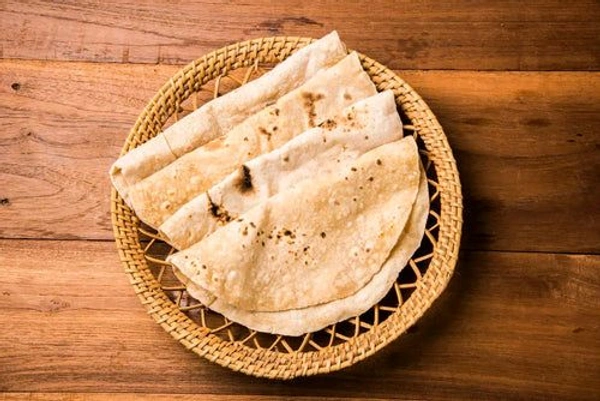 Order After 11 Am Roti