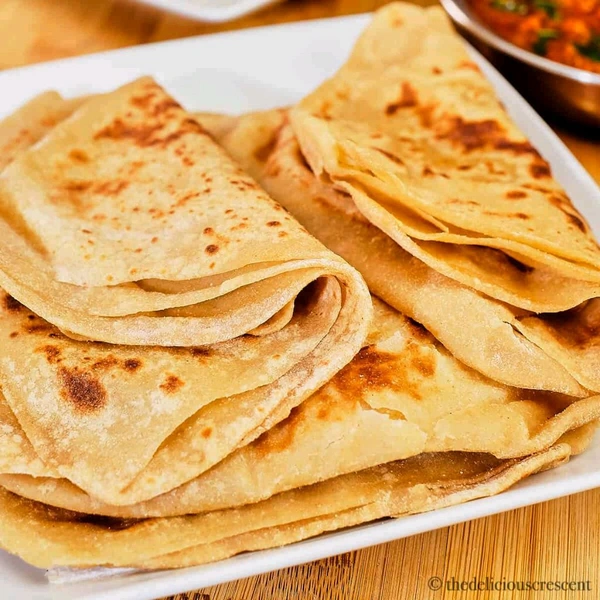 Order After 11 Am Paratha
