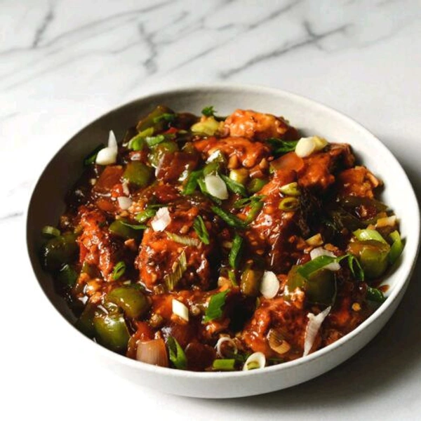 Order After 11 Am Chicken Chili 