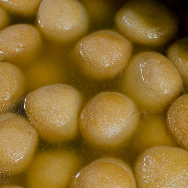 Rasgulla (Ganguram Sweets) - 1kg