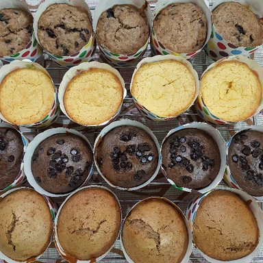 Muffins