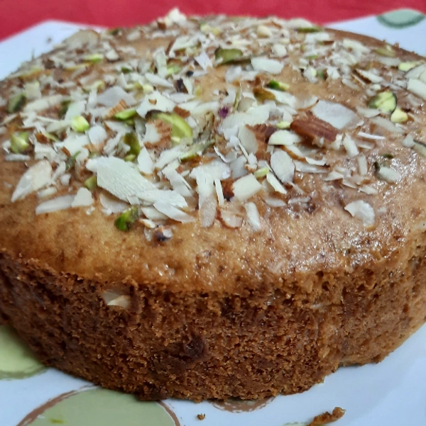 Malai Cake - 1 Kg