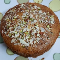 Malai Cake - 1 Kg