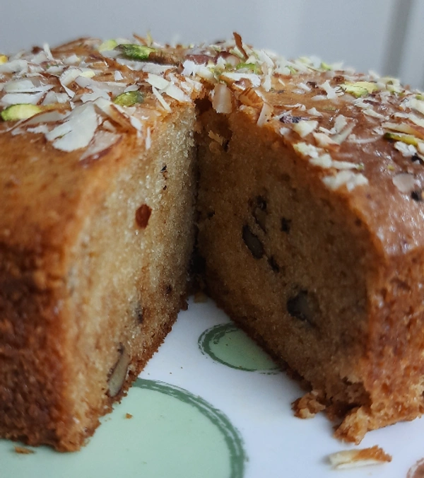 Malai Cake - 1 Kg
