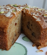 Malai Cake - 500 Gms
