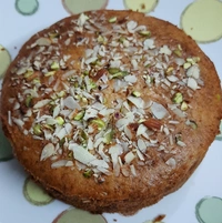 Malai Cake - 250 Gms