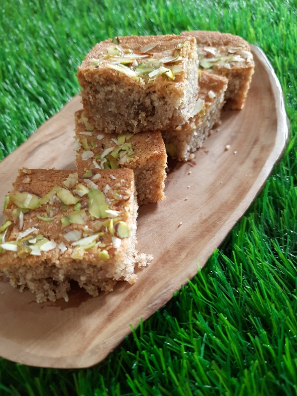 Vrat Tea Cakes - 1 Kg