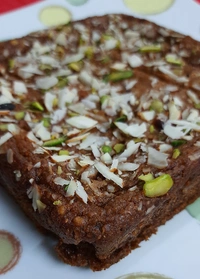 Vrat Tea Cakes - 1 Kg