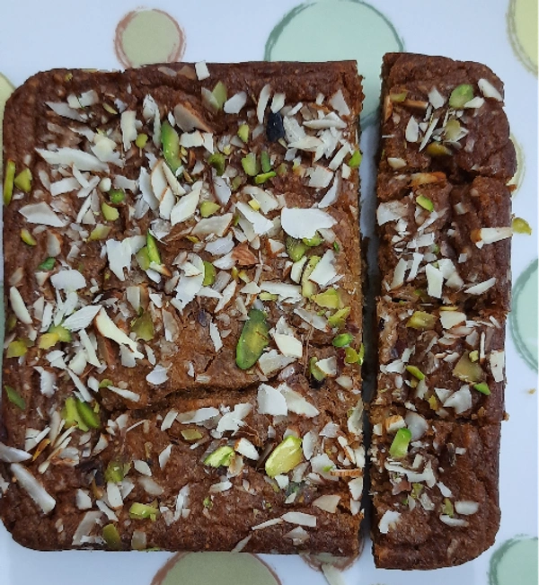 Vrat Tea Cakes - 1 Kg
