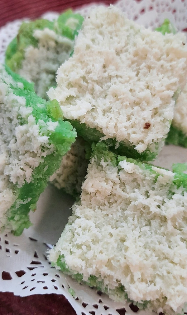 Pista Blondie - 300 Gms
