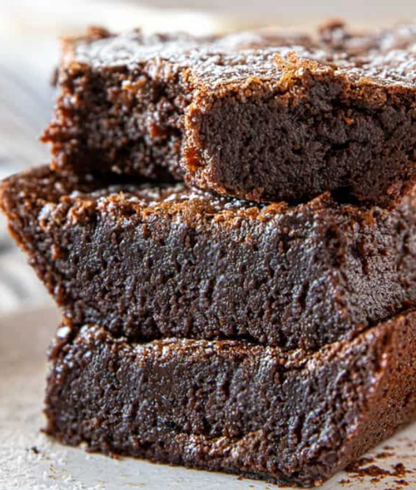 Chocolate Brownie - 250-300 Gms