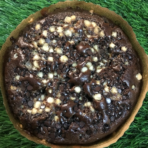 Nutty Butty Cake - 500 Gms
