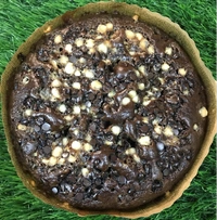 Nutty Butty Cake - 500 Gms