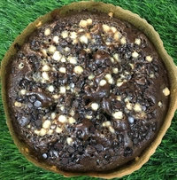 Nutty Butty Cake - 1 Kg