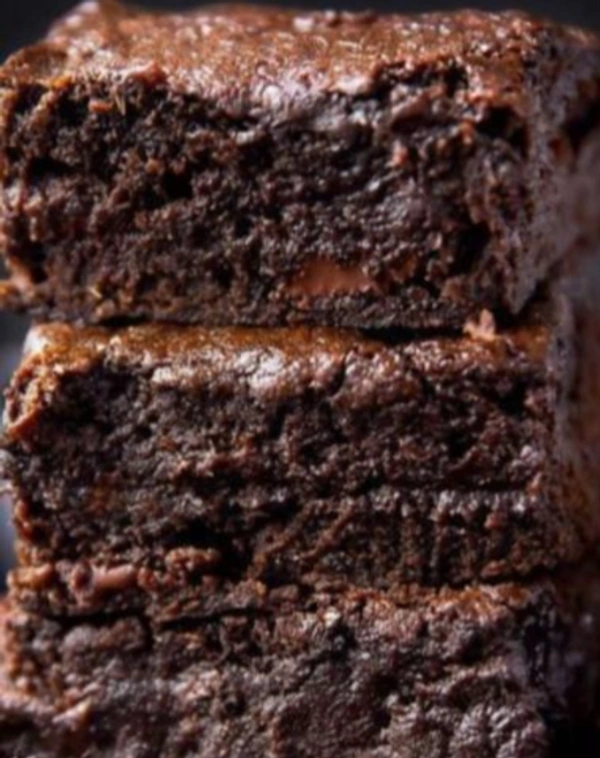 Caramel Brownie - 300 Gms