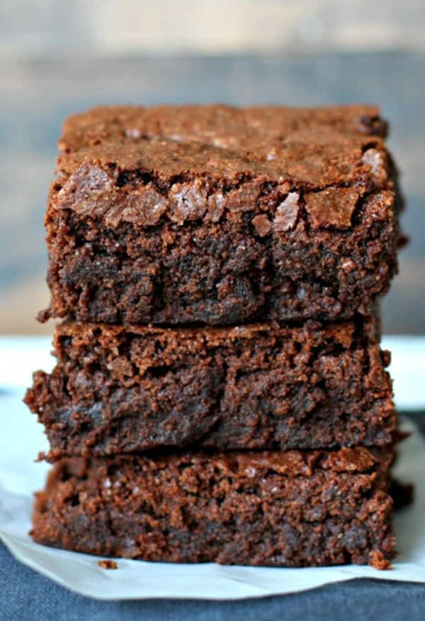 Coffee Brownie - 250-300 Gms