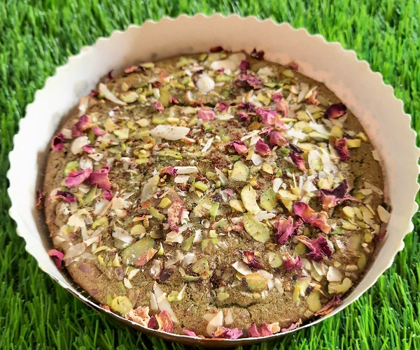 Paan Tea Cake - 500 Gms